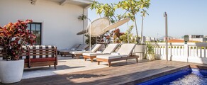 Panama City : noleggio di jet privati 