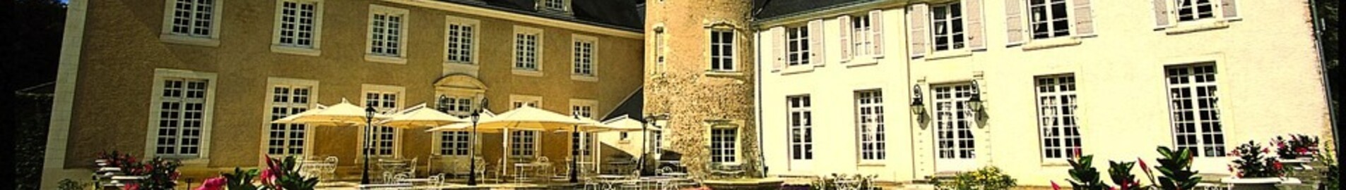 Noleggio di un elicottero per Le Domaine de Beauvois nella Valle della Loira