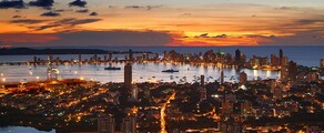Cartagena : noleggio di jet privati 