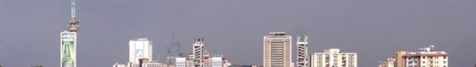 Lagos : noleggio di jet privati 