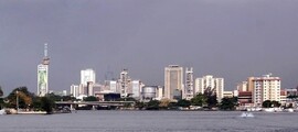 Ilorin : noleggio jet privati