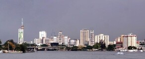 Lagos : noleggio di jet privati 