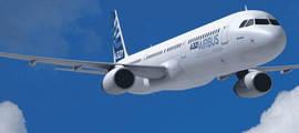 jet privé de luxe
