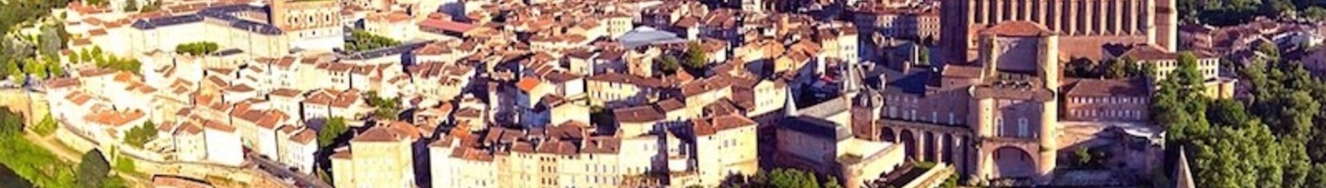Albi Le Séquestre: noleggio di jet privati 