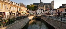 Nevers Fourchambault : noleggio jet privati 