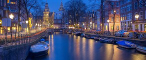 Amsterdam Schiphol: noleggio di jet privati