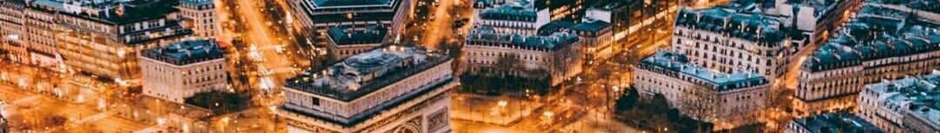 Parigi: noleggio di jet privati