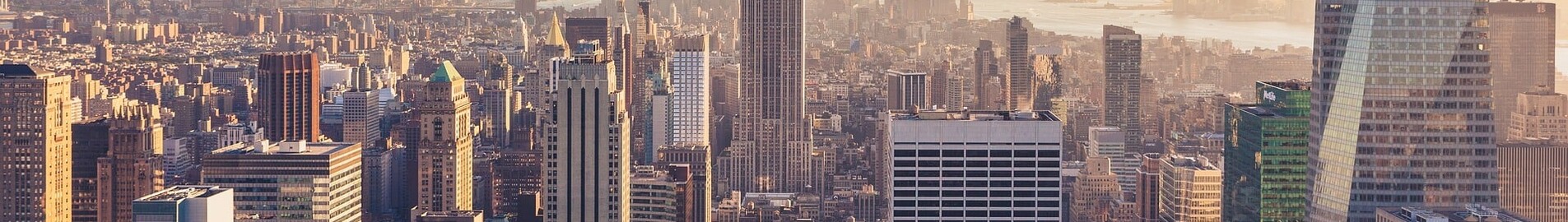 New York : noleggio di jet privati 