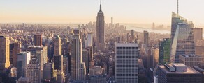 Parigi - New York : noleggio jet privato 