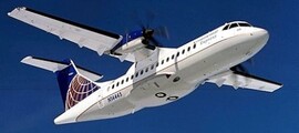 Location jet privé - Intérieur d'un EMBRAER ERJ 120.