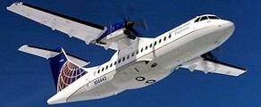 ATR 42 : noleggio jet privato