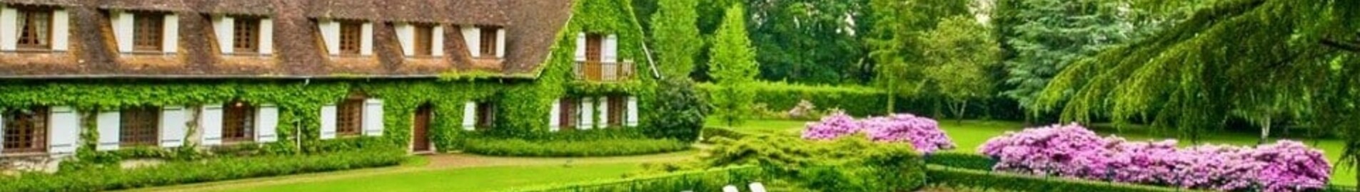 Noleggiate un elicottero per volare verso L’auberge des Templiers a Sologne