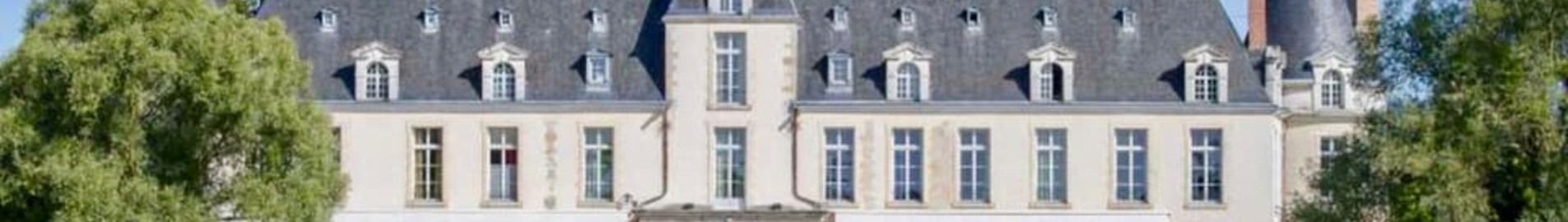 Noleggio di un elicottero per lo Château D’Augerville vicino a Fontainebleau