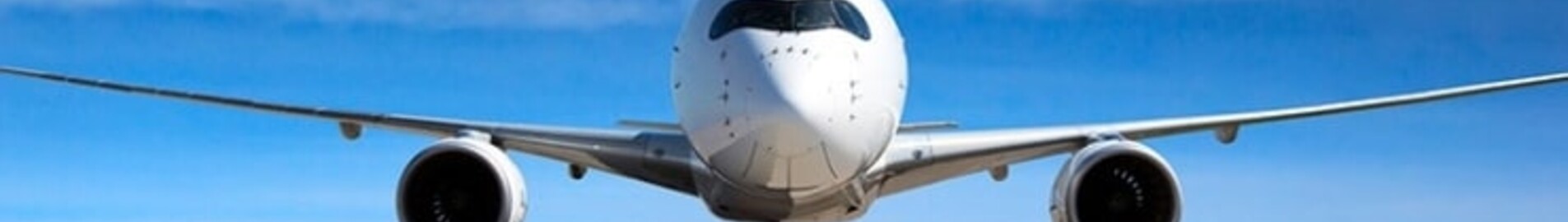 Noleggio di aerei commerciali di medie e grandi dimensioni con AEROAFFAIRES