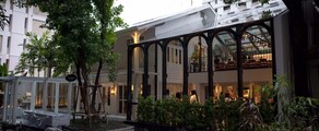 Bangkok : noleggio jet privato 