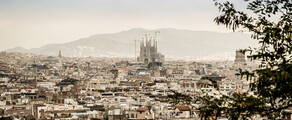 Ginevra - Barcellona : noleggio jet privato