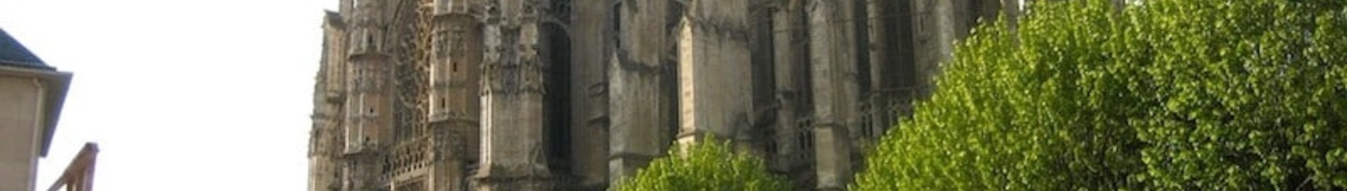 Beauvais Tillé: noleggio di jet privati 