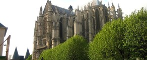 Beauvais Tillé: noleggio di jet privati 