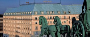 Monaco di Baviera - Berlino Brandeburgo: noleggio jet privato