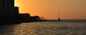 Beirut : noleggio jet privato 