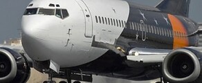 Noleggio jet privato BOEING 737 VIP