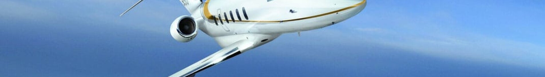 noleggiare un jet d’affari Challenger 350