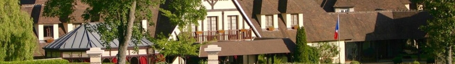 Hostellerie La Briqueterie Epernay Fuga gastronomica nello Champagne in elicottero