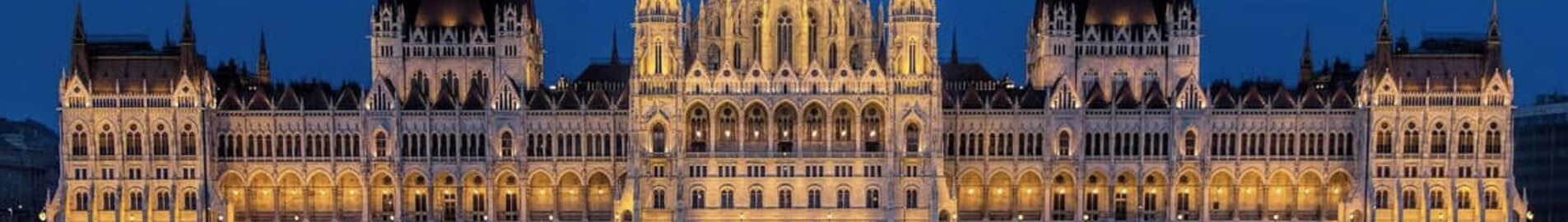 Parigi - Budapest : noleggio jet privato