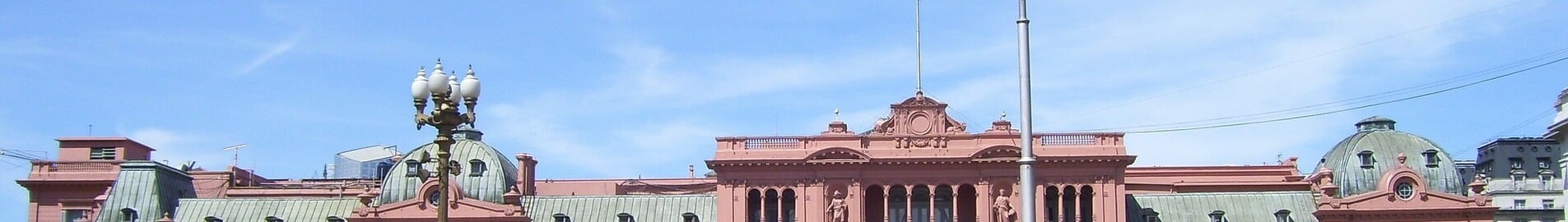 Buenos Aires : noleggio jet privato 