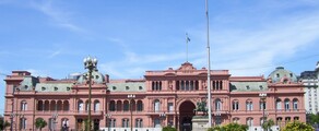 Buenos Aires : noleggio jet privato 