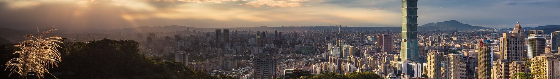 Taiwan : noleggio di jet privati 