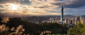 Taiwan : noleggio di jet privati 