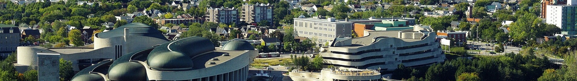 Ottawa : noleggio di jet privati 
