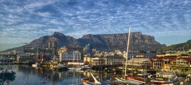 La Réunion - Mauritius: trasferimento in elicottero