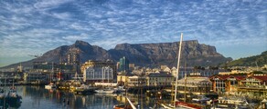 Città del Capo: noleggio di jet privati 