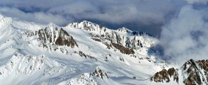 Parigi - Chambéry : noleggio jet privato
