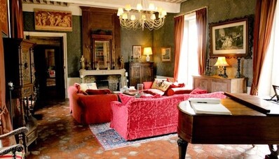 Una gita gastronomica in elicottero nella regione del Rodano-Alpi presso Château D’origny e La Maison Troisgros