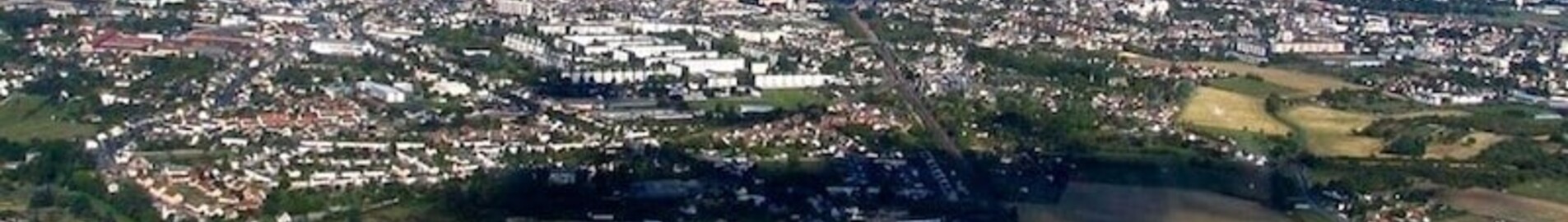 Châteauroux: noleggio jet privati 