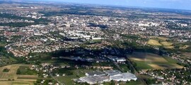Luneville Croismare: noleggio di jet privati