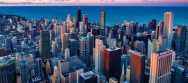 Miami : noleggio di jet privati 