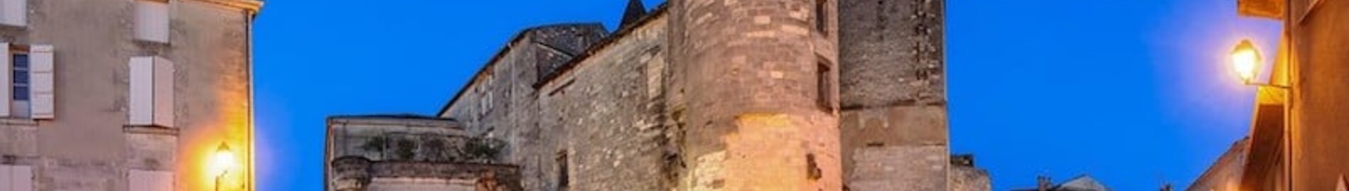 Cognac Châteaubernard : noleggio jet privato 