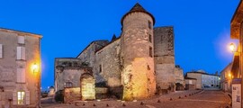 Vannes : noleggio jet privato 