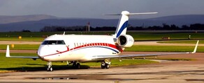 BOMBARDIER CRJ 200: Noleggio di jet privati