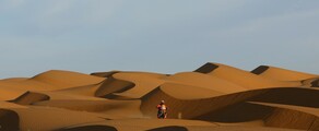 Dakar: noleggio di jet privati 