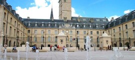 Strasburgo: noleggio di jet privati
