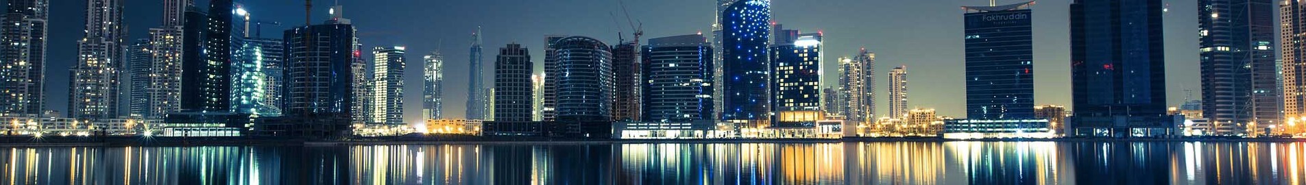 Amsterdam - Dubai : noleggio jet privato
