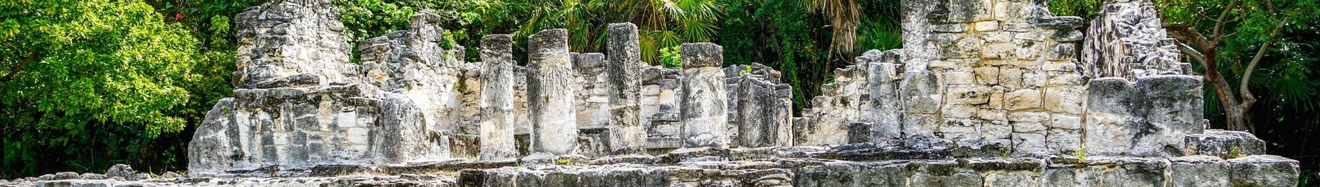 Cancún: noleggio di jet privati 