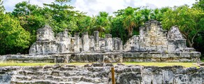Cancún: noleggio di jet privati 