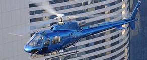 Phenom 100 : noleggio jet privato 