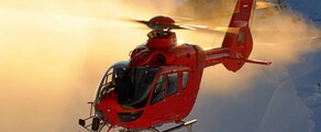 Amburgo - Barcellona: noleggio jet privato